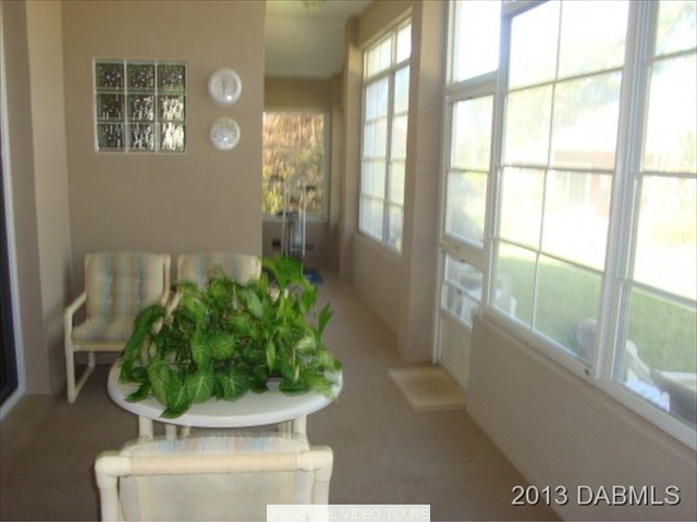 BACK PATIO