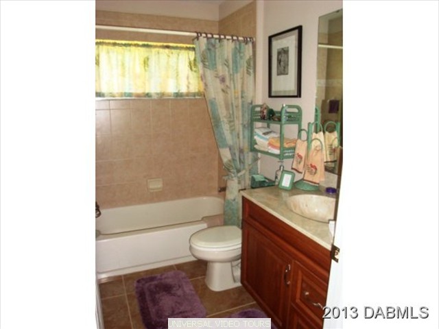 GUEST BATH