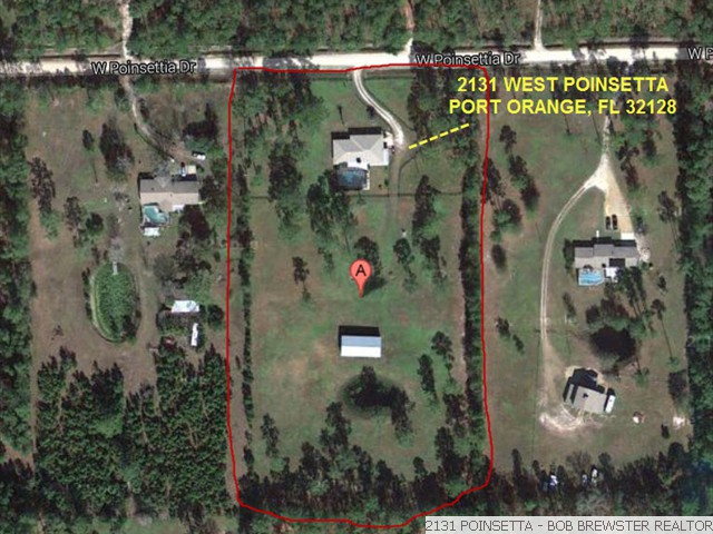 2131 WEST POINSETTA  AERIAL - THOMPSON