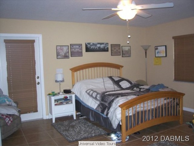 2nd Master Suite