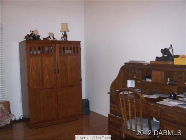 Bed 5 or Office