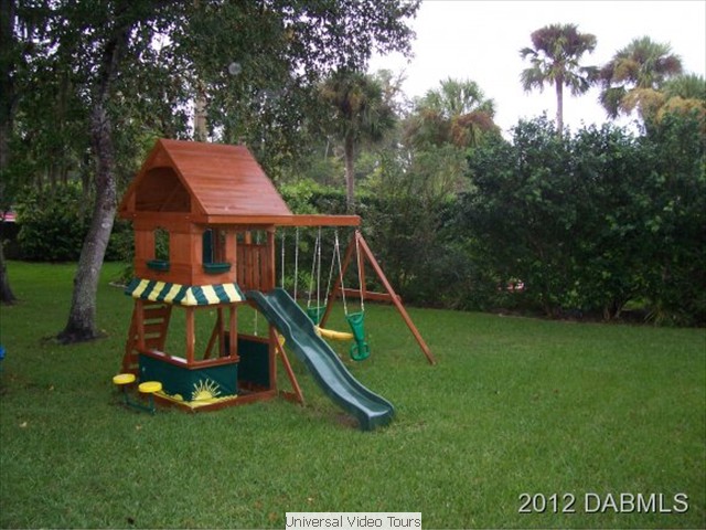Playset