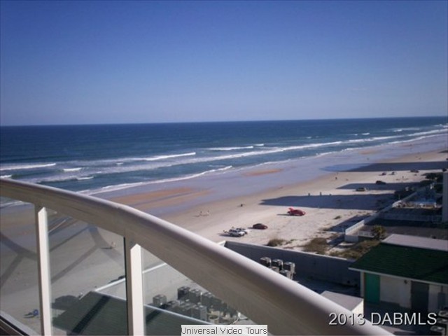 BALCONY VIEW SE