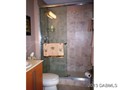 3 BATHROOM OVERSIZED SHOWER