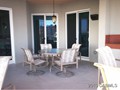 BALCONY 566 SQ FT