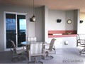 BALCONY SITTING AREA
