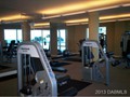 COMMON AREA EXERCISE ROOM