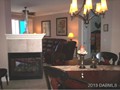 DINNING ROOM TO LIVING ROOM