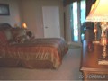 GUEST BEDROOM 3 with SLIDER TO BALCONY