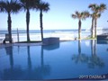 INFINITY EDGE HEATED POOL