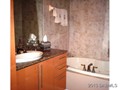 MASTER BATH ROOM with JET TUB