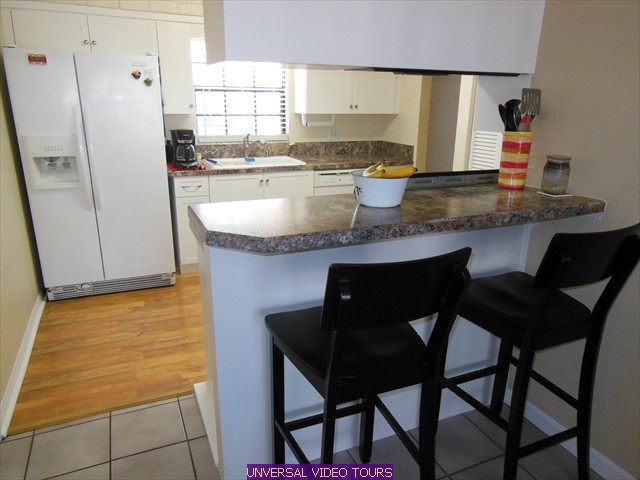 KITCHEN VIEW 3<br/>