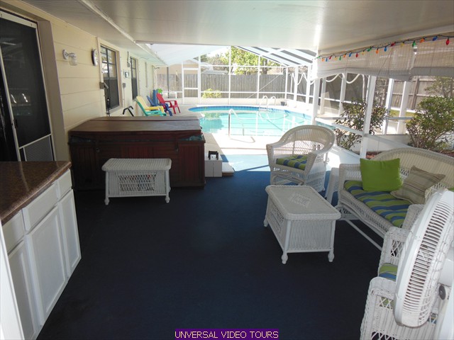 FLORIDA ROOM 2