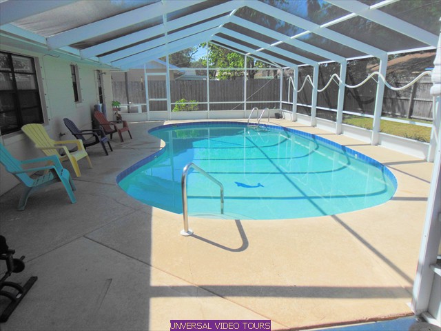 POOL vIEW 2