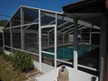 POOL ENCLOSURE<br/>