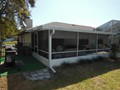FLORIDA ROOM OUTSIDE