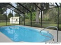 HEATED POOL