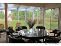 SUNROOM VIEW
