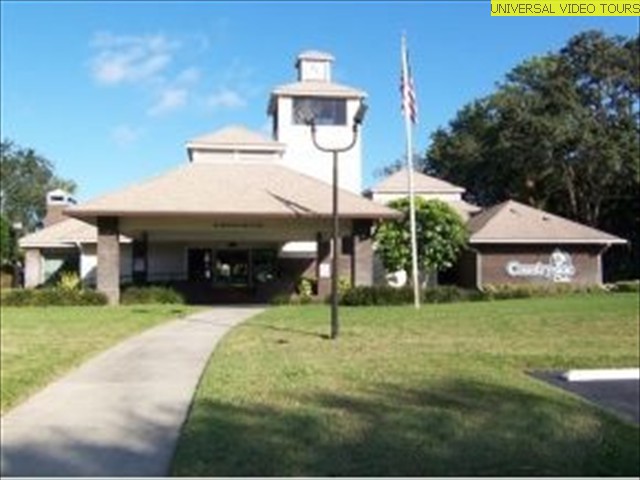 Club House