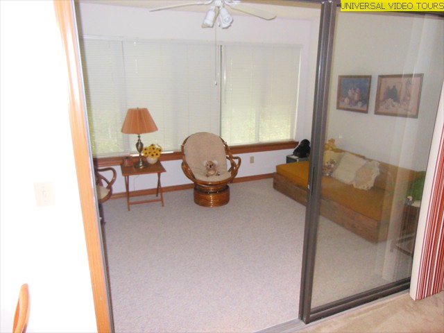 Loft Guest Room (1)