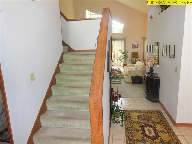 Loft Stairs (2)