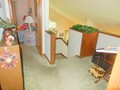 Top fo Loft Stairs